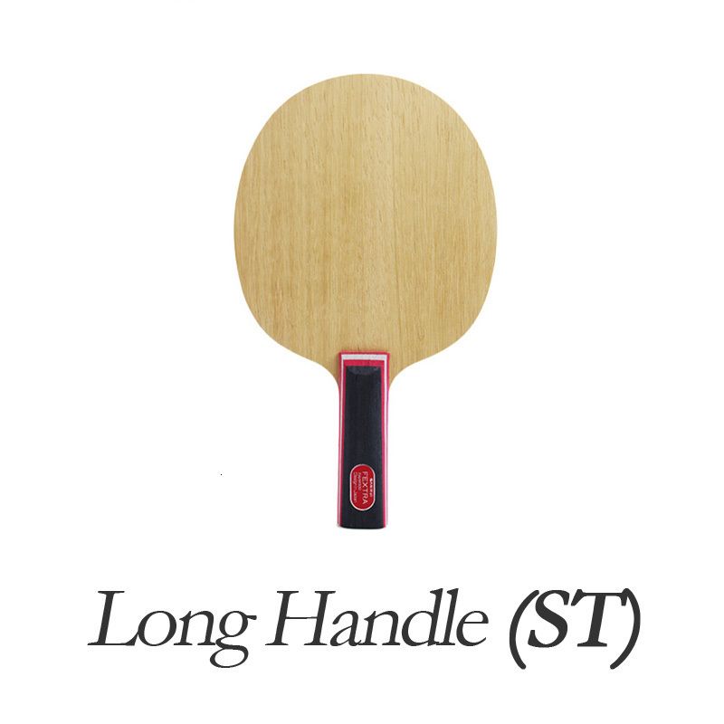 Long Handle St