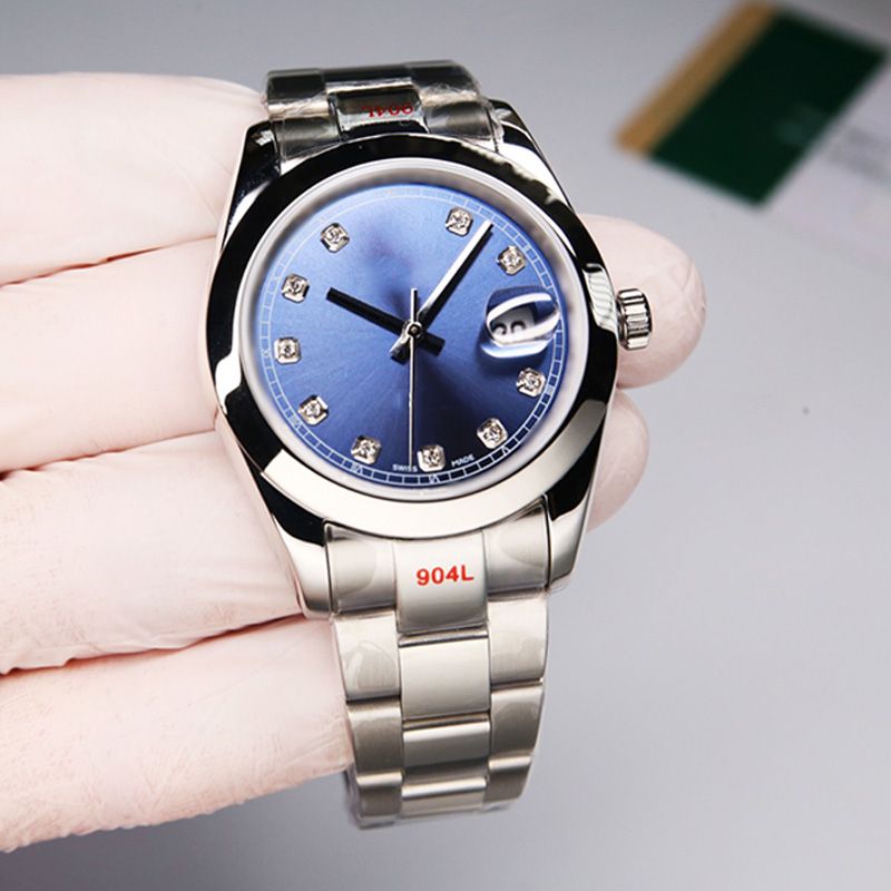 Manufacturers Wholesale Best Quality Gold Swiss Made Automatic