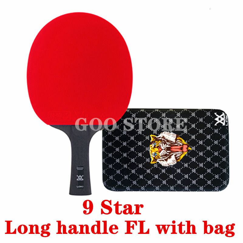 9 Star Fl with Bag