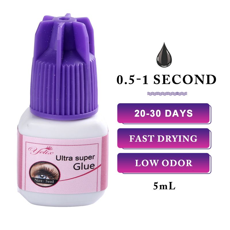 Ultra Super Glue