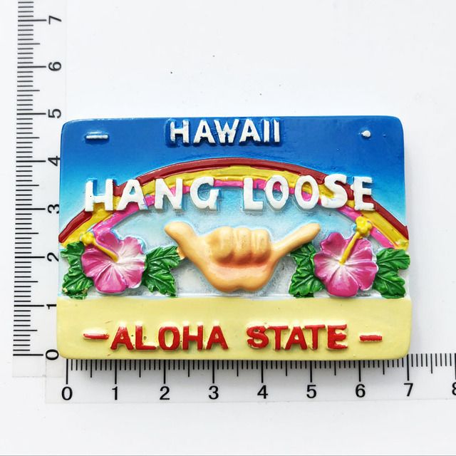 Hawaii 8