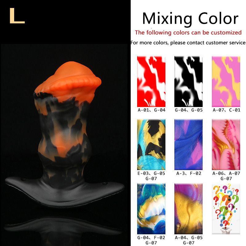 Mix Color-L