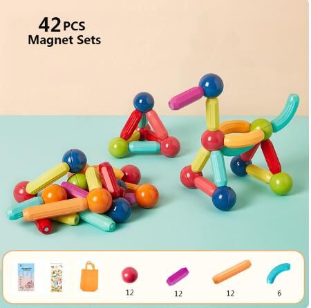 42pcs