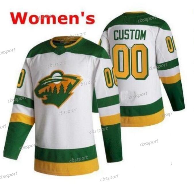 Womens S-XXL 2021 Reverse Retro