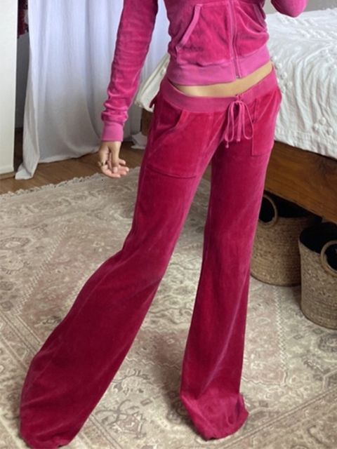 only pink pants