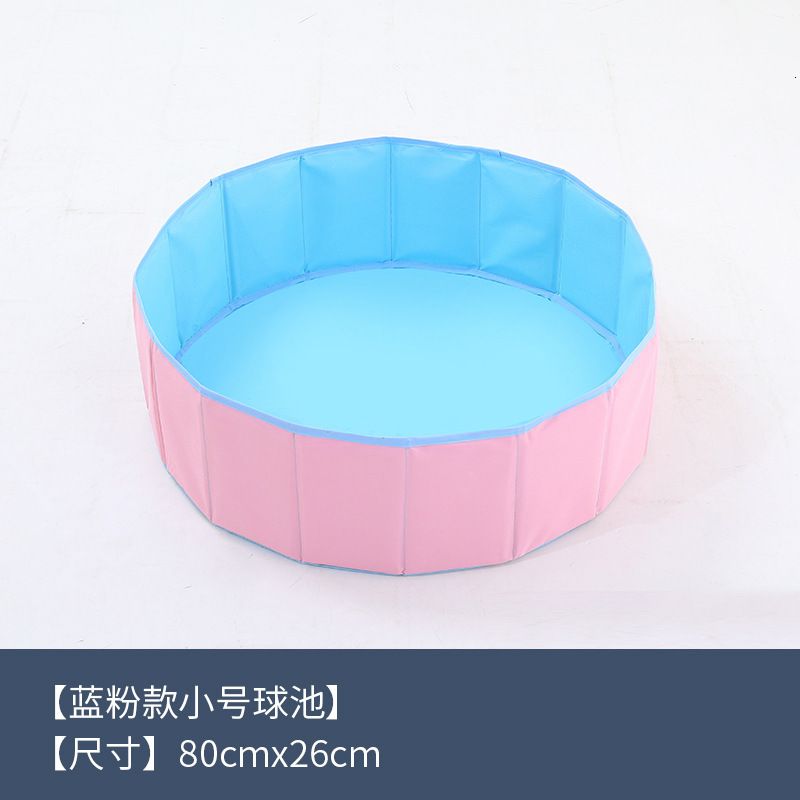 80cm pink blue