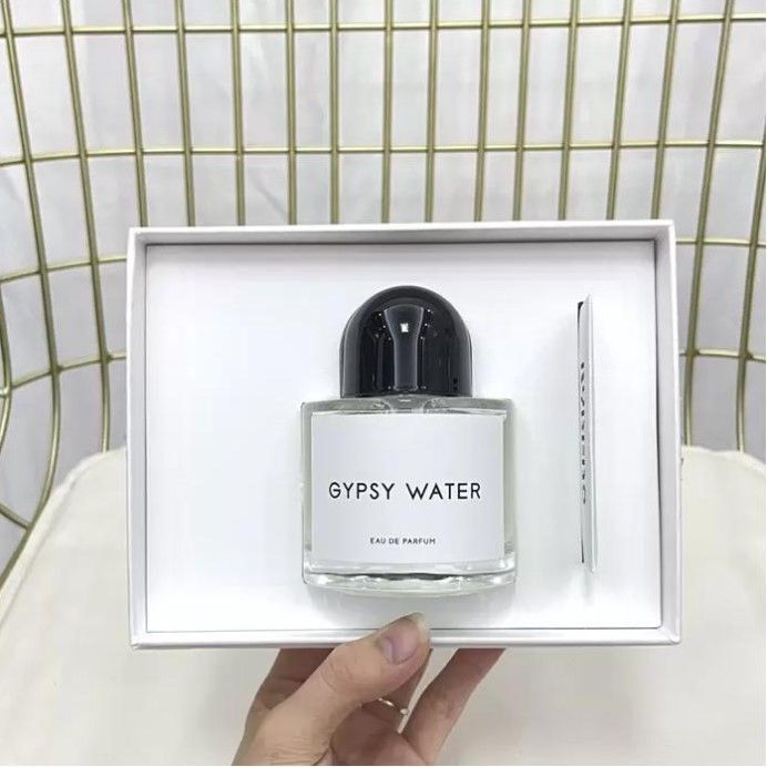 Gypsy Water+China