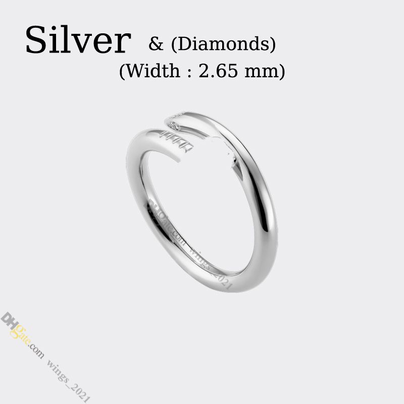 Silver-(Diamond)