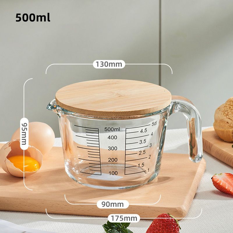 500 ml avec Cover-Ml