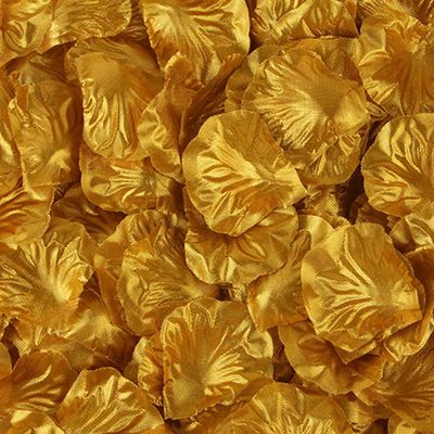 Gold-100 pcs