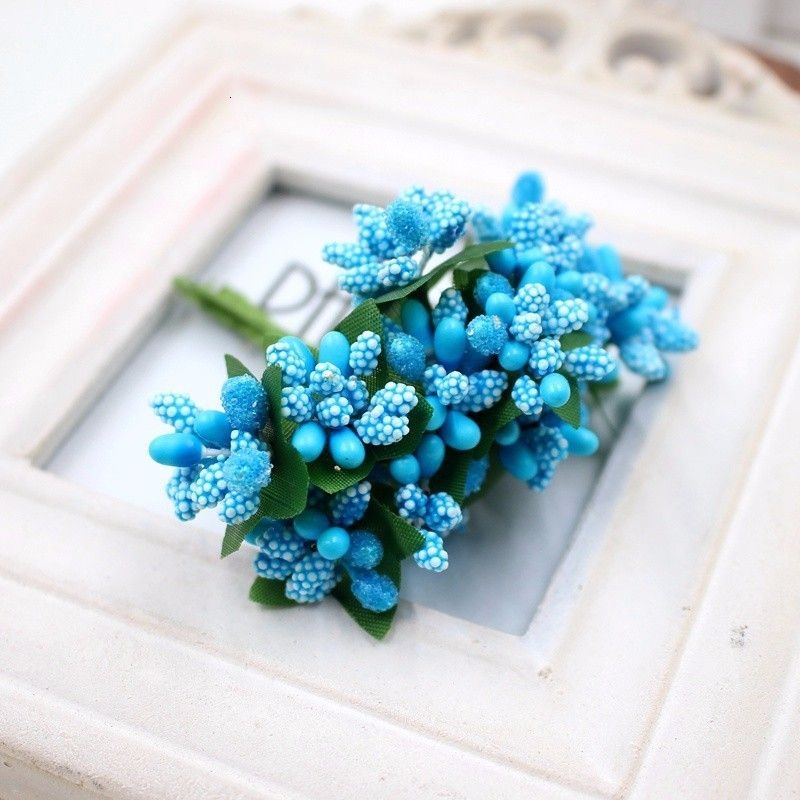 Blue-144pcs