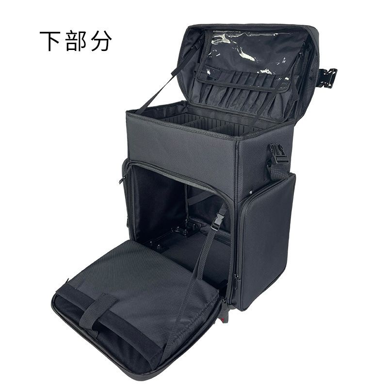 only trolley case