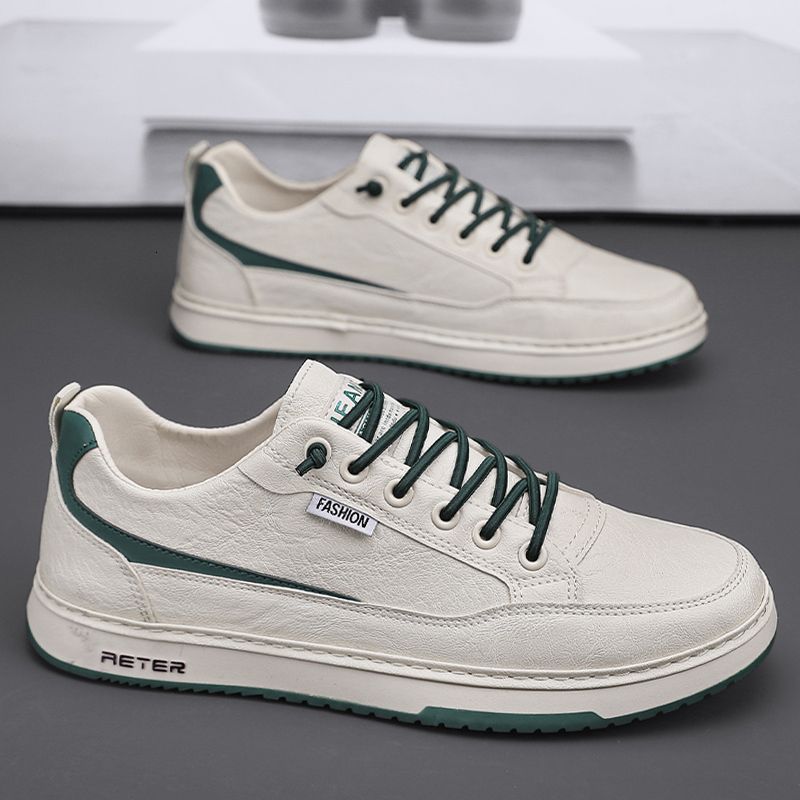 Beige Green 15-1