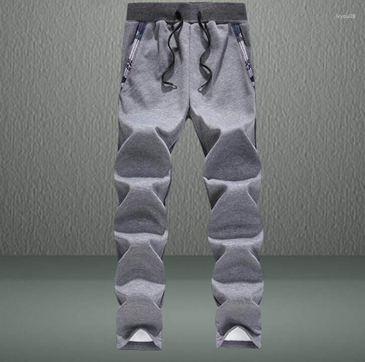 pantalon gris foncé
