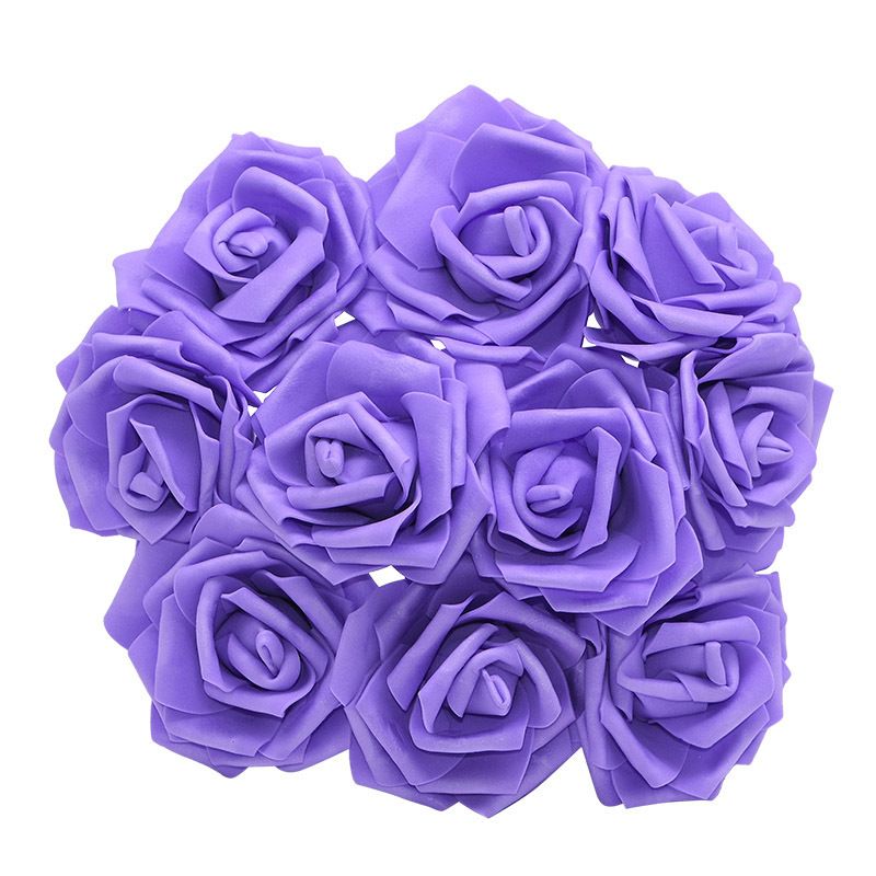 Purple-20pcs