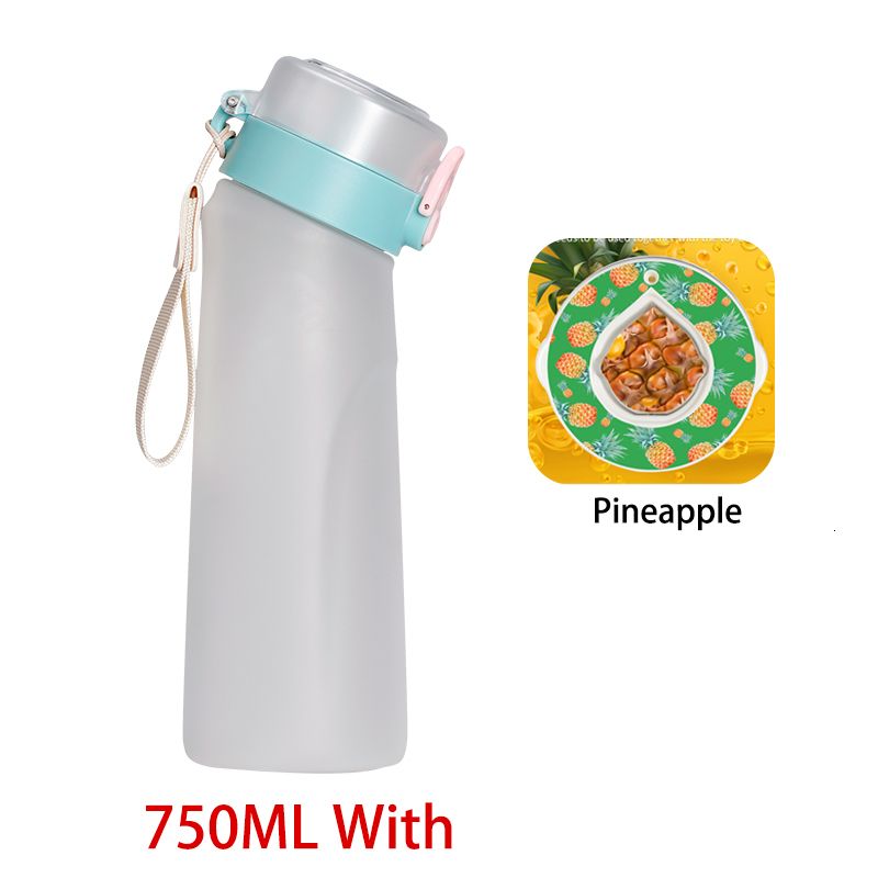 750ml 흰색 1pod