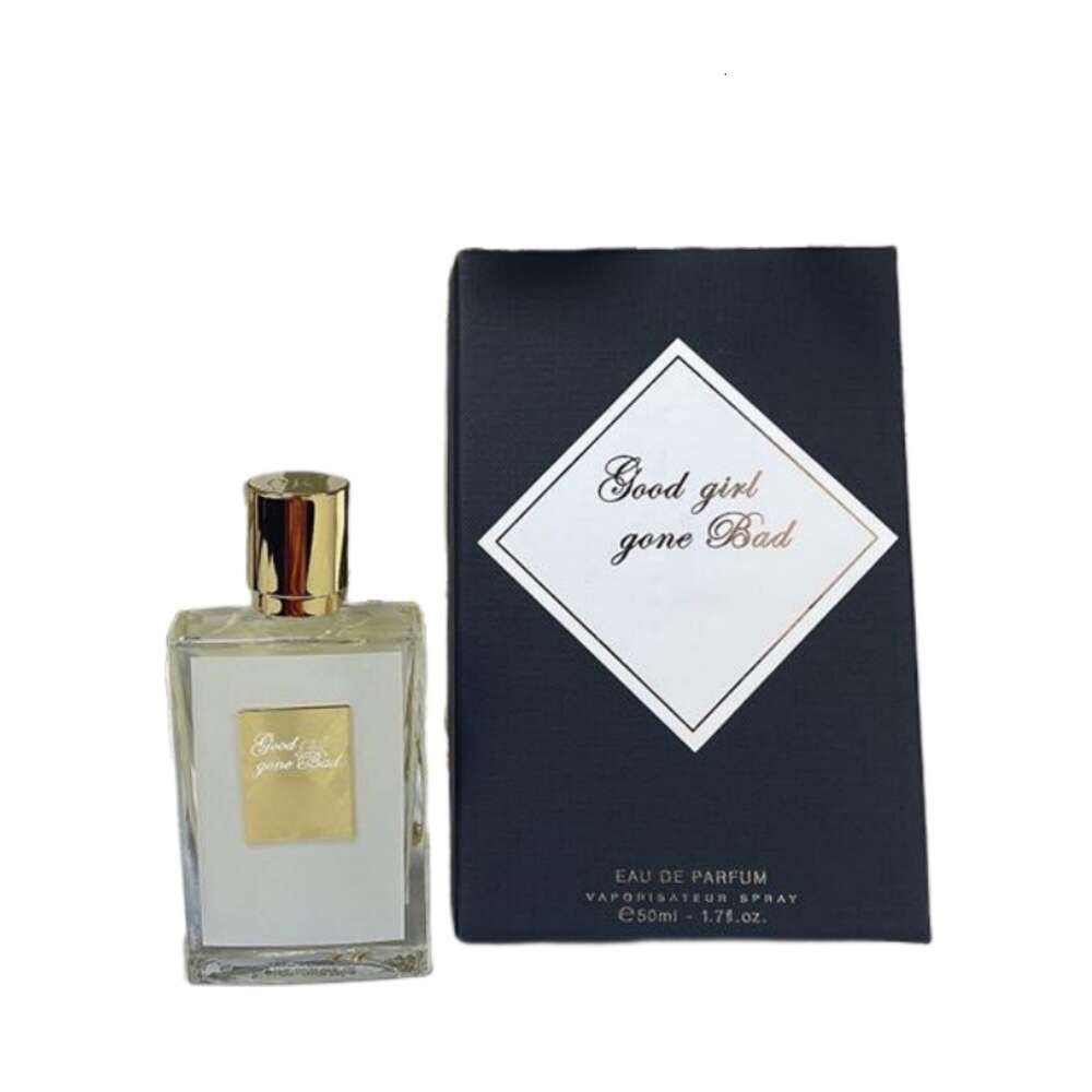 Fruity Floral Perfume Good Girl Gone Bad