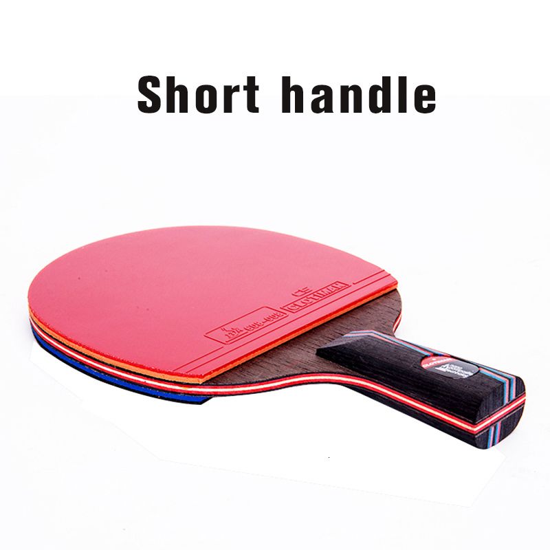 Short Handle