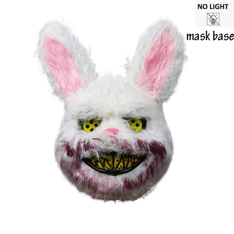 Mask Base 1 Inget ljus