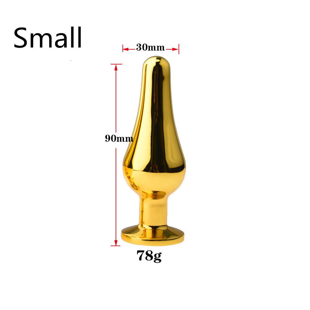 Gold-Small