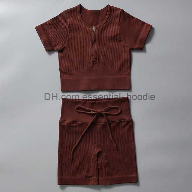 2 PCS-Brown