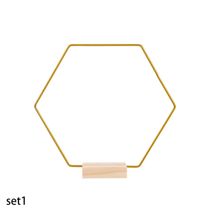 Set1-Wooden