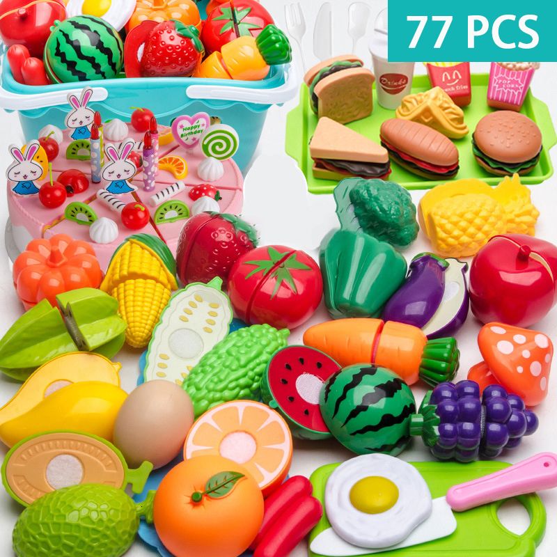 77-piece Set