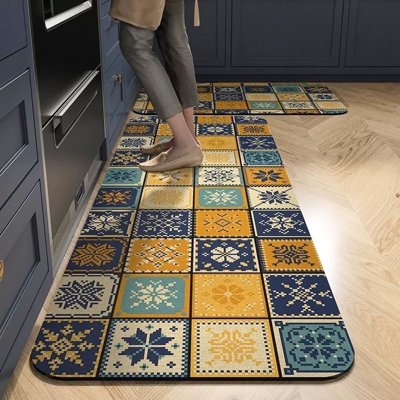 s3 kitchen carpet