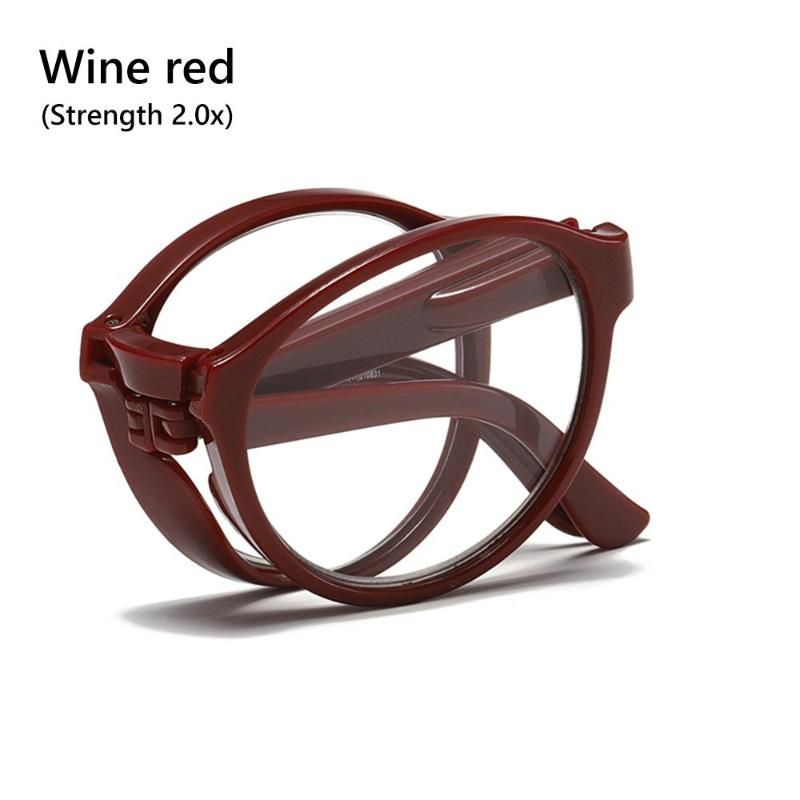 Şarap Kırmızı Süreli2.0