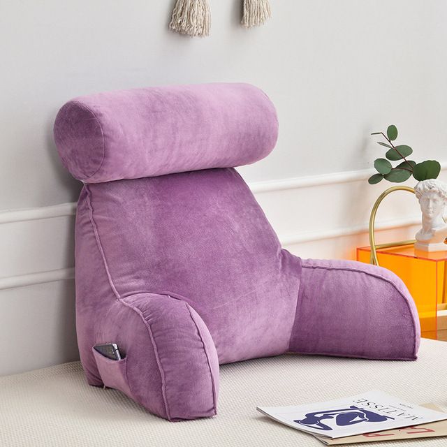 peluche violette