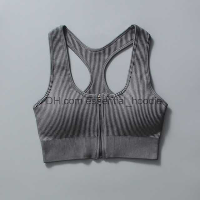 soutien-gorge gris