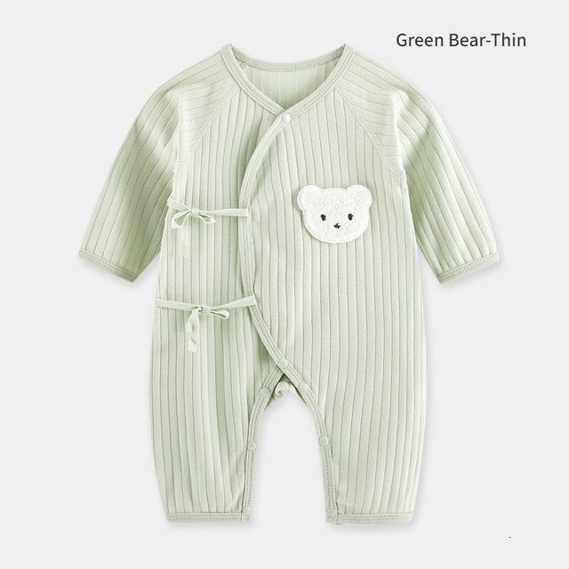 green bear-thin