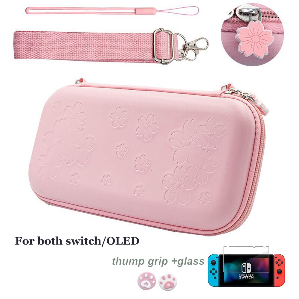 Rose pour Switch Oled