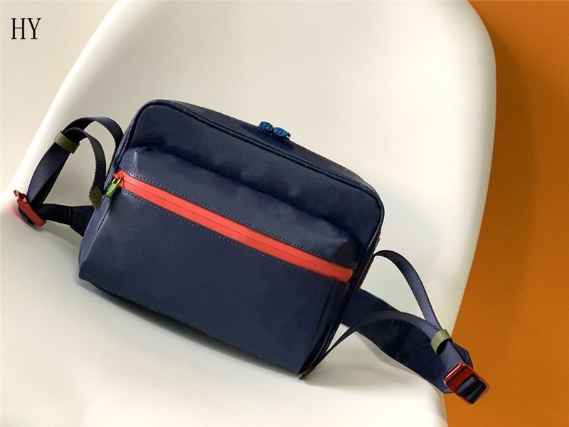 Bolso mensajero Outdoor Taigarama - Bolsos M30233