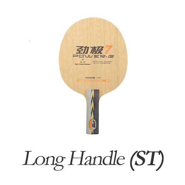 Long Handle St