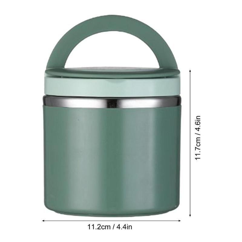 Chine 630ml vert armée