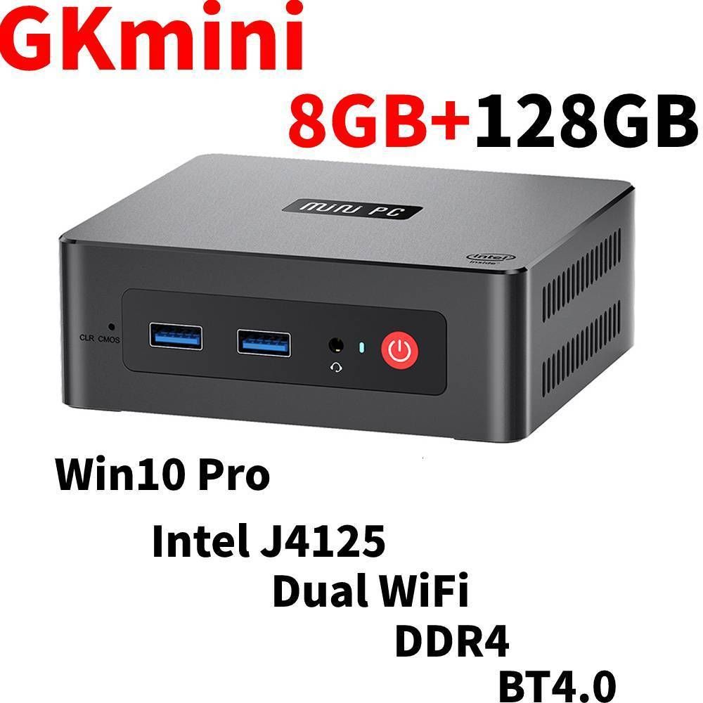 Gkmini 8g128g