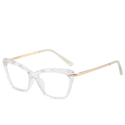 Blanc transparent