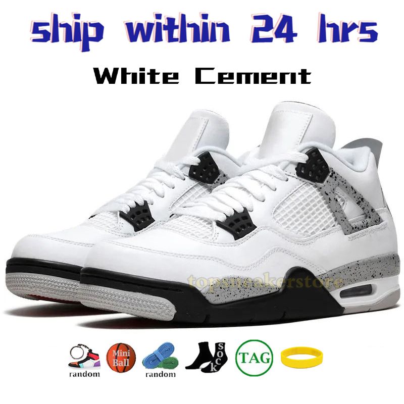 8 ciment blanc