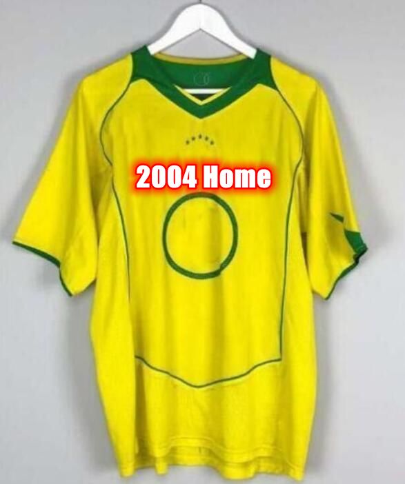 2004 Home