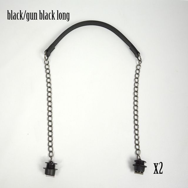 Black Gun Black Long