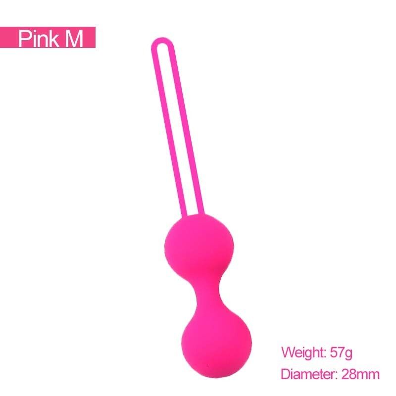 Pink m