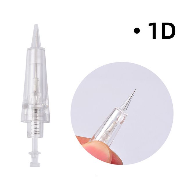 1D-Needles- 30pcs