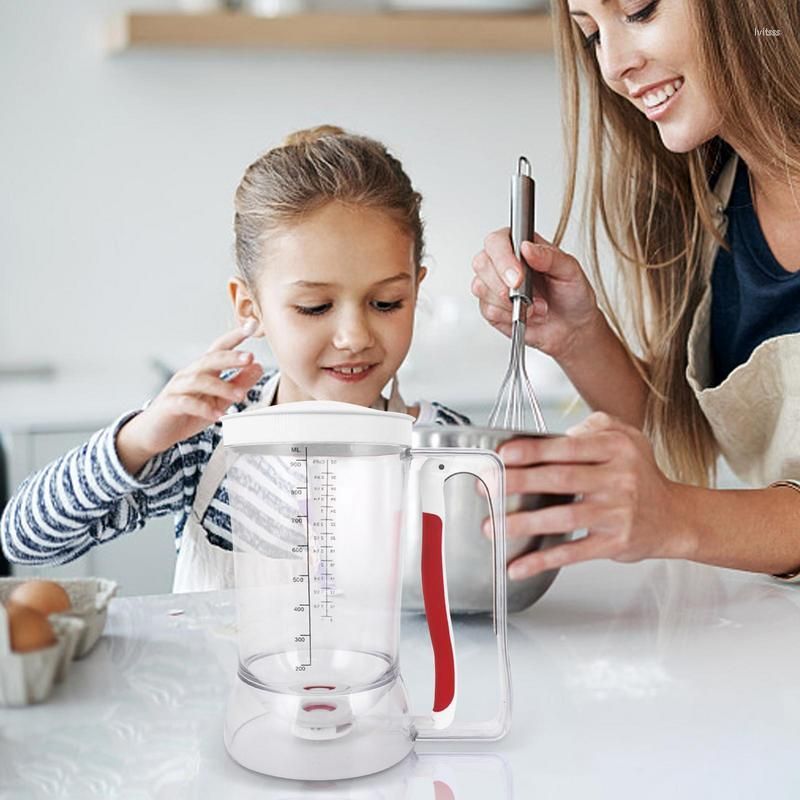 Manual Pancake Batter Dispenser