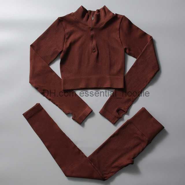 2 PCS-Brown