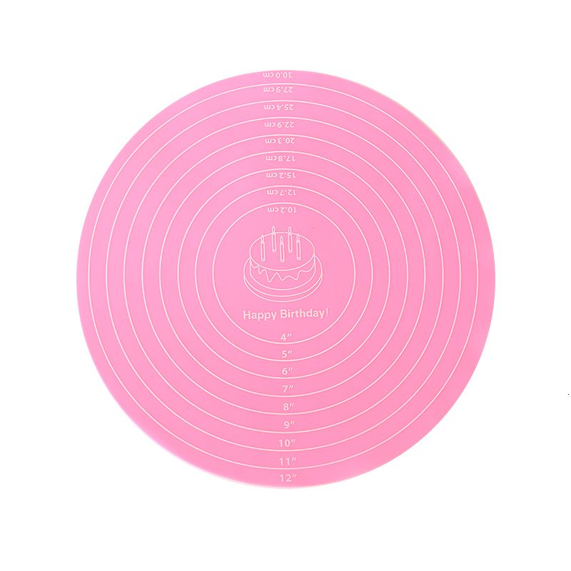 Pink Mat