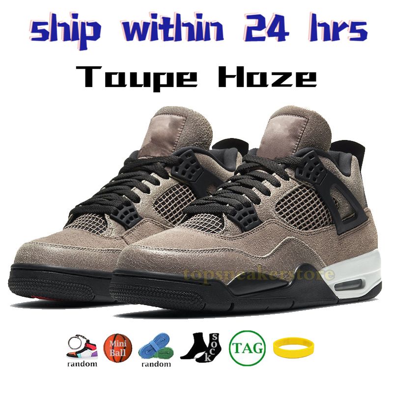 42 TAUPE HAZE