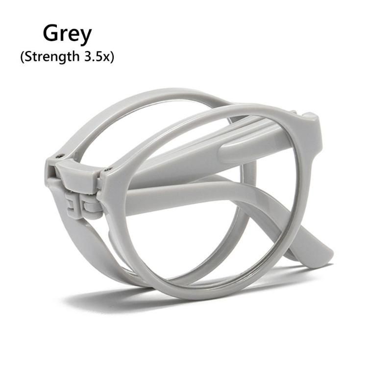 Grey-Hergreng 3,5x