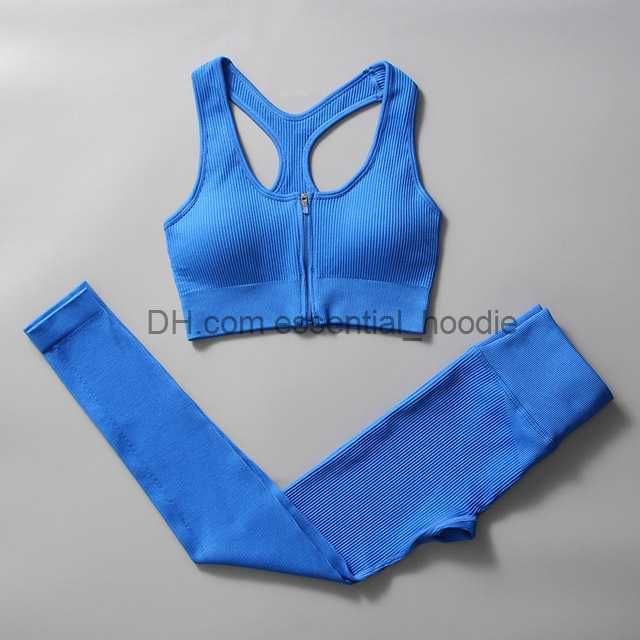 2 PCS-Royal Blue