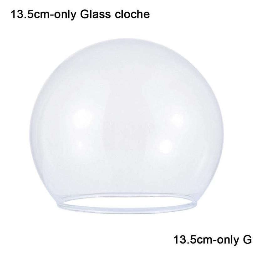 13.5cm- cam cloche